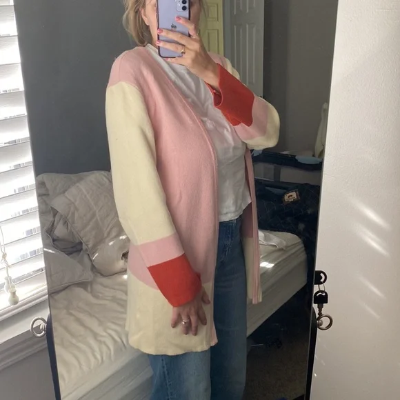 ROOLEE cardigan - Picture 4 of 4